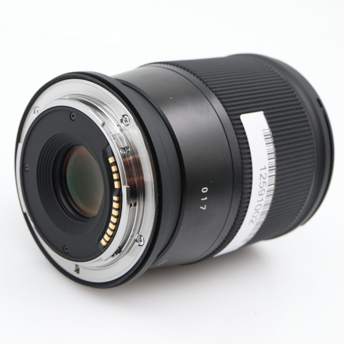 Sigma 16mm f/1.4 DC DN Contemporary Canon RF used