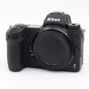 Nikon Z7 II Gehäuse gebraucht