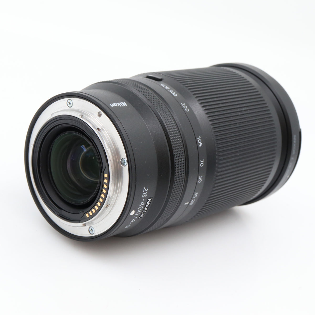 Nikon Z 28-400mm F/4-8 VR gebraucht