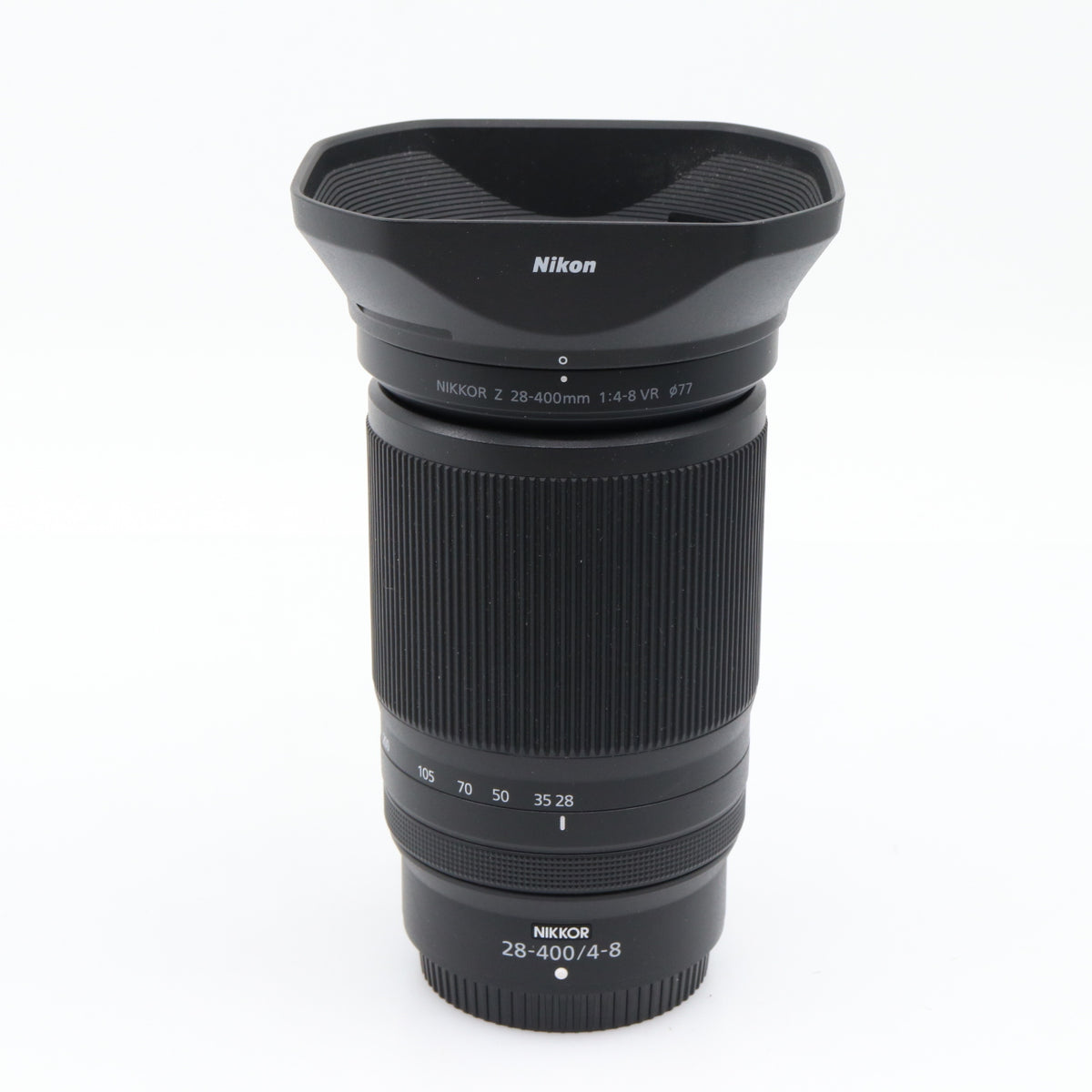 Nikon Z 28-400mm F/4-8 VR gebraucht
