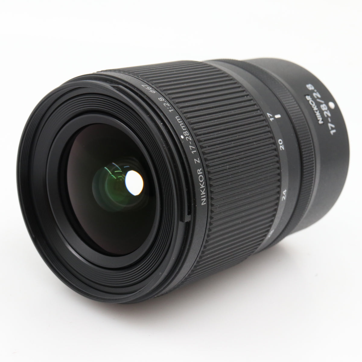 Nikon Z 17-28mm f/2.8 gebraucht