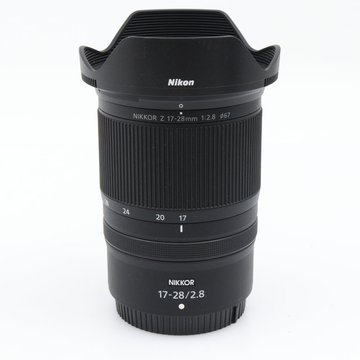 Nikon Z 17-28mm f/2.8 gebraucht