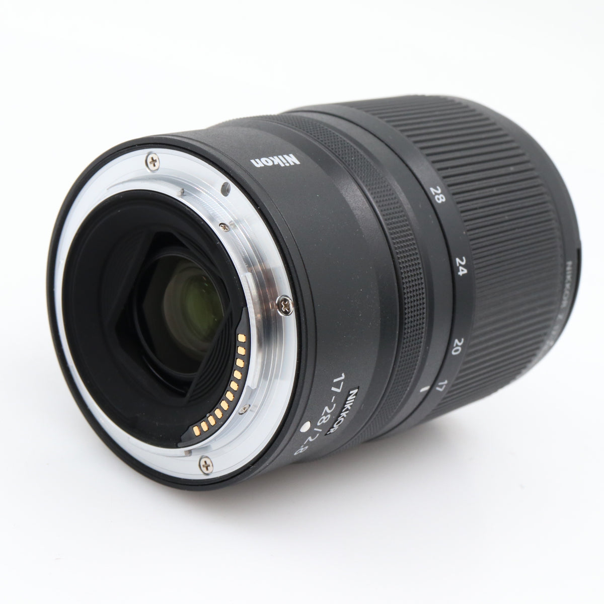 Nikon Z 17-28mm f/2.8 gebraucht
