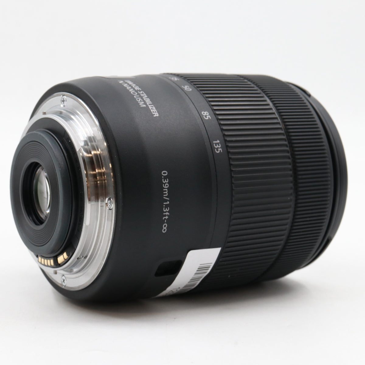 Canon EF-S 18-135mm f/3.5-5.6 IS USM gebraucht