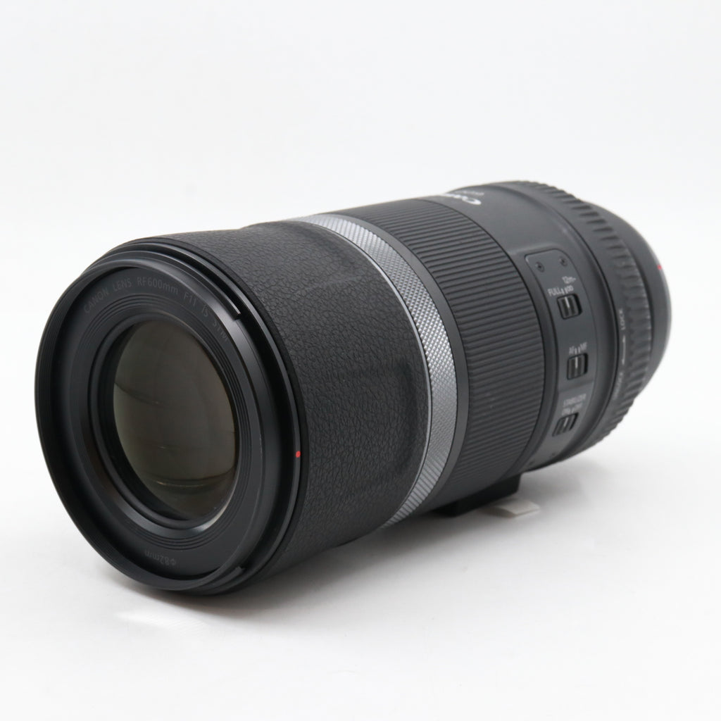 Canon RF 600mm f/11 IS STM gebraucht