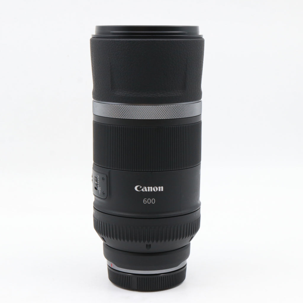 Canon RF 600mm f/11 IS STM gebraucht
