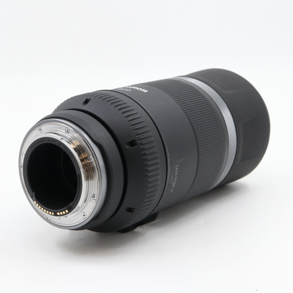 Canon RF 600mm f/11 IS STM gebraucht