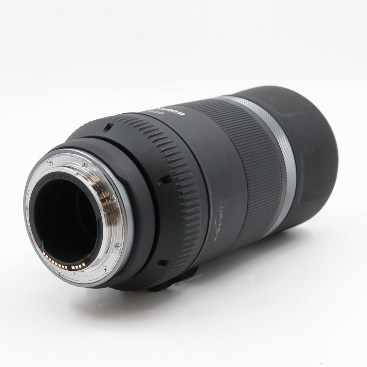 Canon RF 600mm f/11 IS STM gebraucht