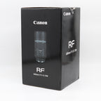 Canon RF 600mm f/11 IS STM gebraucht