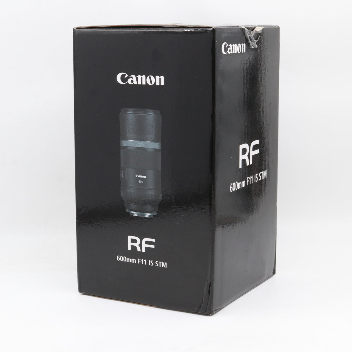 Canon RF 600mm f/11 IS STM gebraucht
