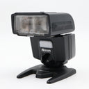 Nissin i40 MFT used
