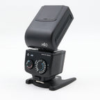 Nissin i40 MFT used