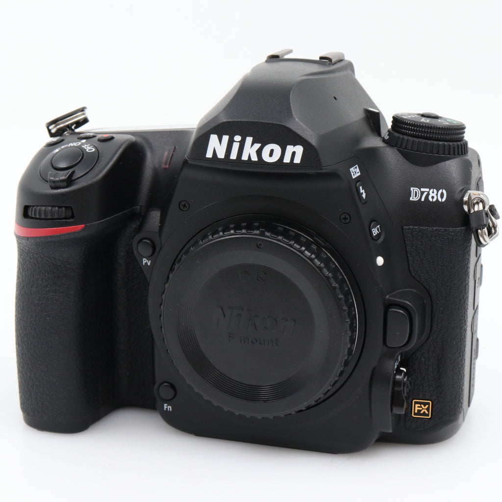 Nikon D780 Gehäuse gebraucht