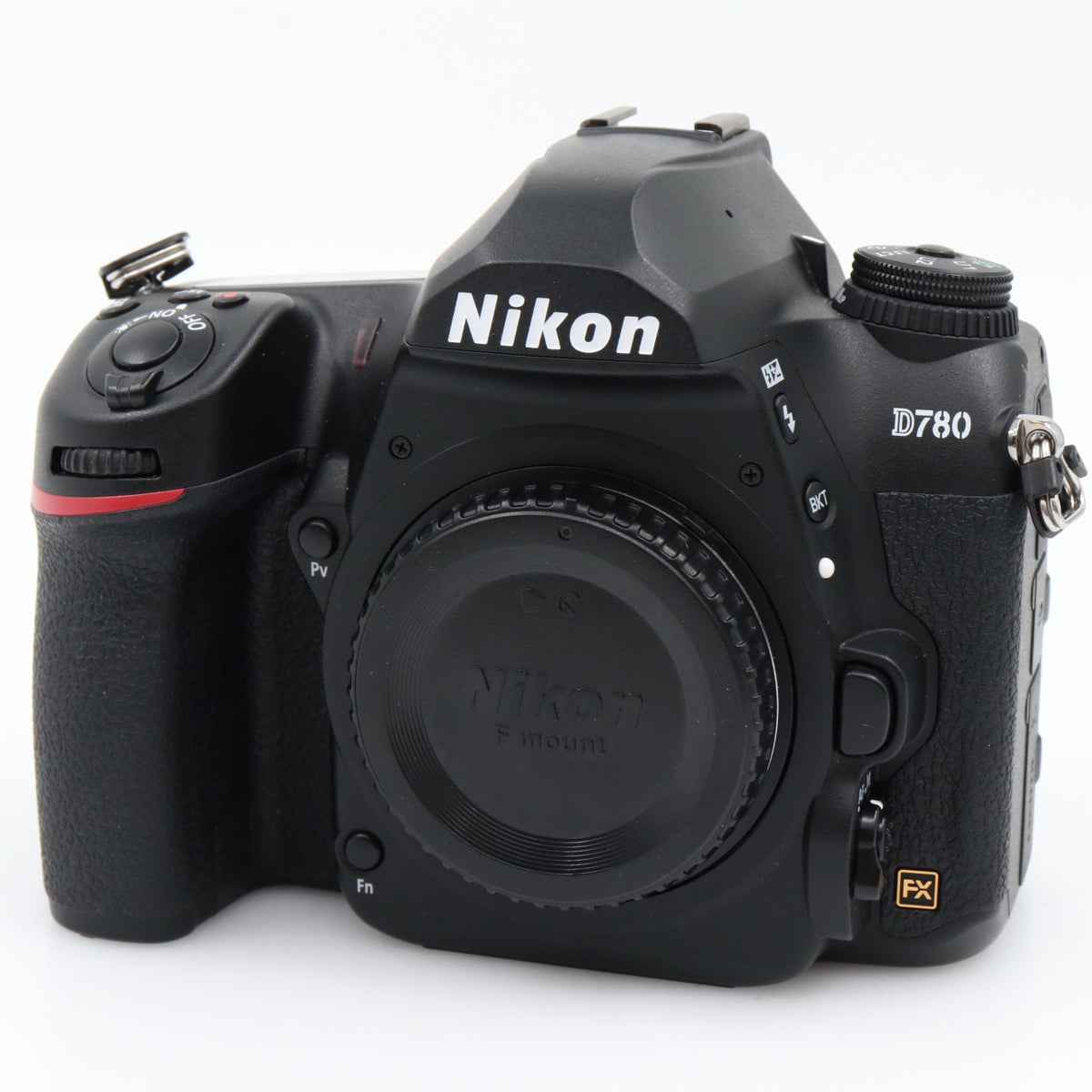 Nikon D780 Gehäuse gebraucht