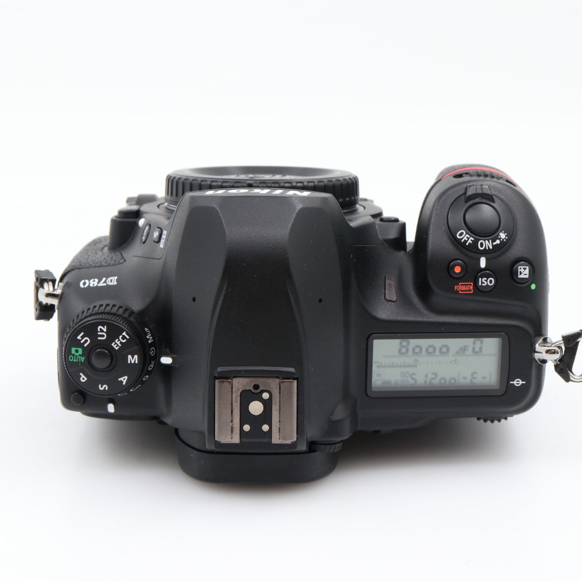 Nikon D780 Gehäuse gebraucht