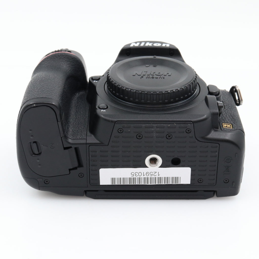 Nikon D780 Gehäuse gebraucht