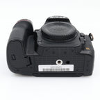 Nikon D780 Gehäuse gebraucht