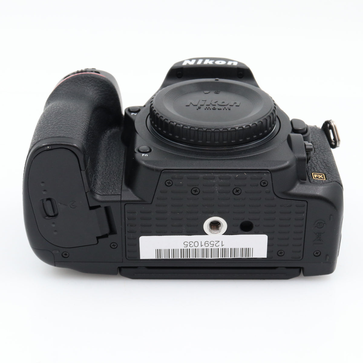 Nikon D780 Gehäuse gebraucht