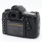 Nikon D780 Gehäuse gebraucht