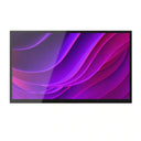 Alogic Aspekt Touch 32" 4K UHD Docking-Monitor – Spacegrau Matt