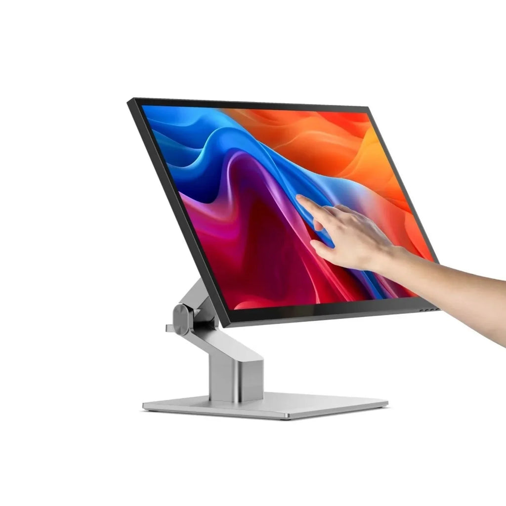 Alogic Clarity 5K Fold Touch 27" Touchscreen-Monitor mit USB-C Power Delivery