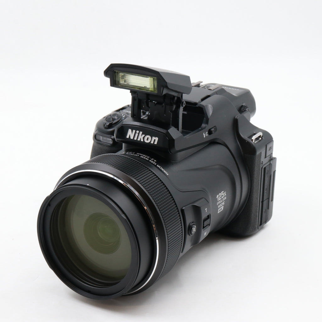 Nikon Coolpix P1100 gebraucht