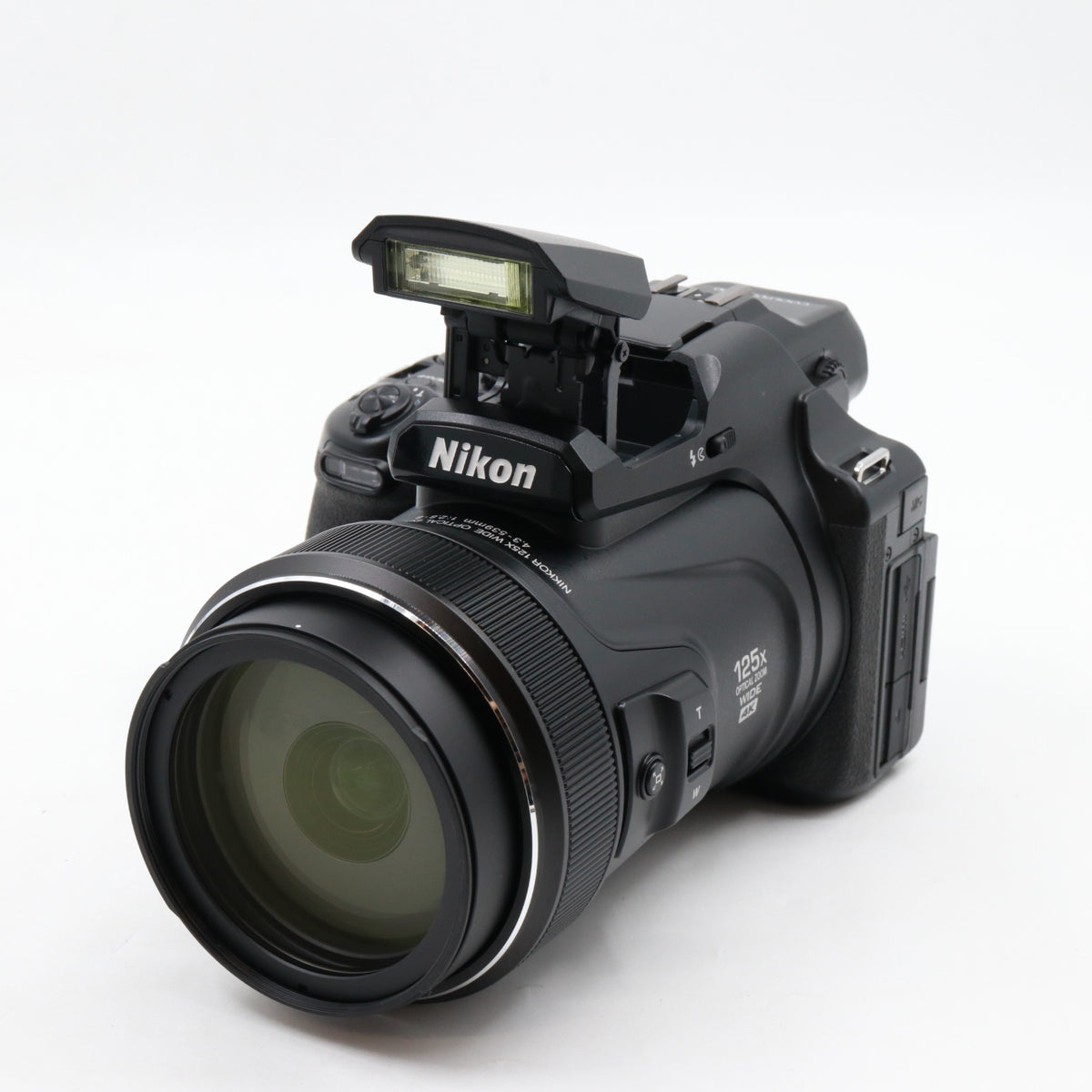 Nikon Coolpix P1100 gebraucht
