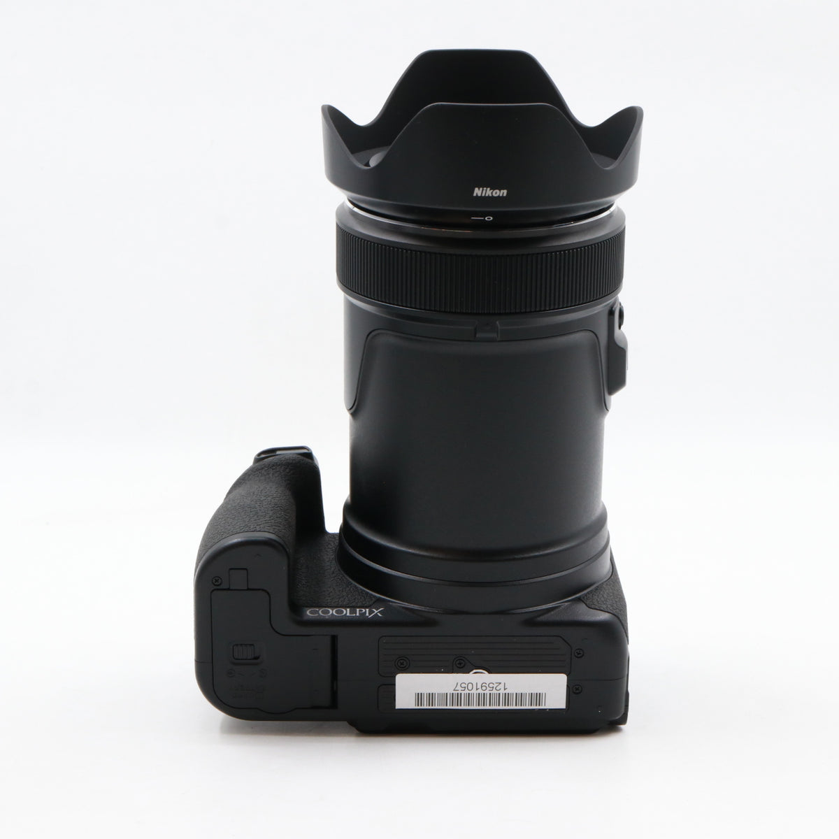 Nikon Coolpix P1100 gebraucht