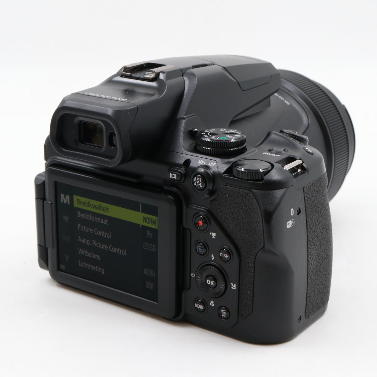 Nikon Coolpix P1100 gebraucht