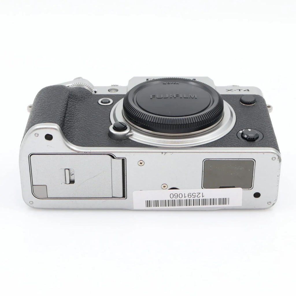 Fujifilm X-T4 Gehäuse gebraucht
