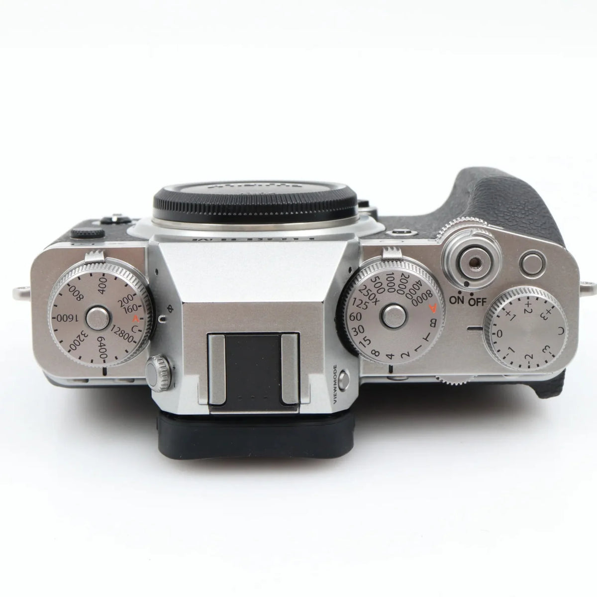 Fujifilm X-T4 Gehäuse gebraucht