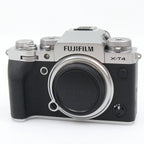 Fujifilm X-T4 Gehäuse gebraucht