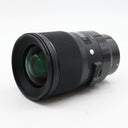 Sigma 28mm f/1.4 DG HSM ART Sony E gebraucht