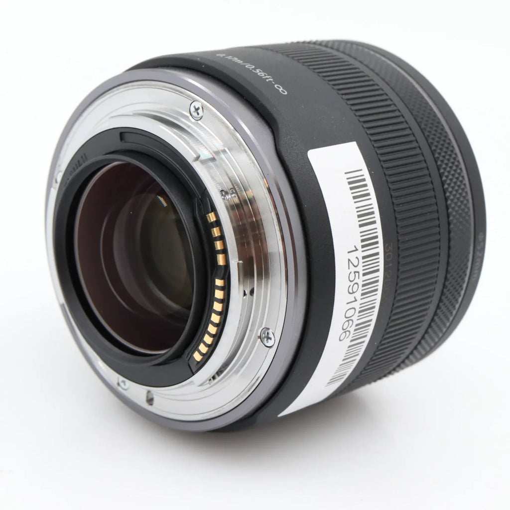 Canon RF 35mm f1.8 IS Macro STM gebraucht