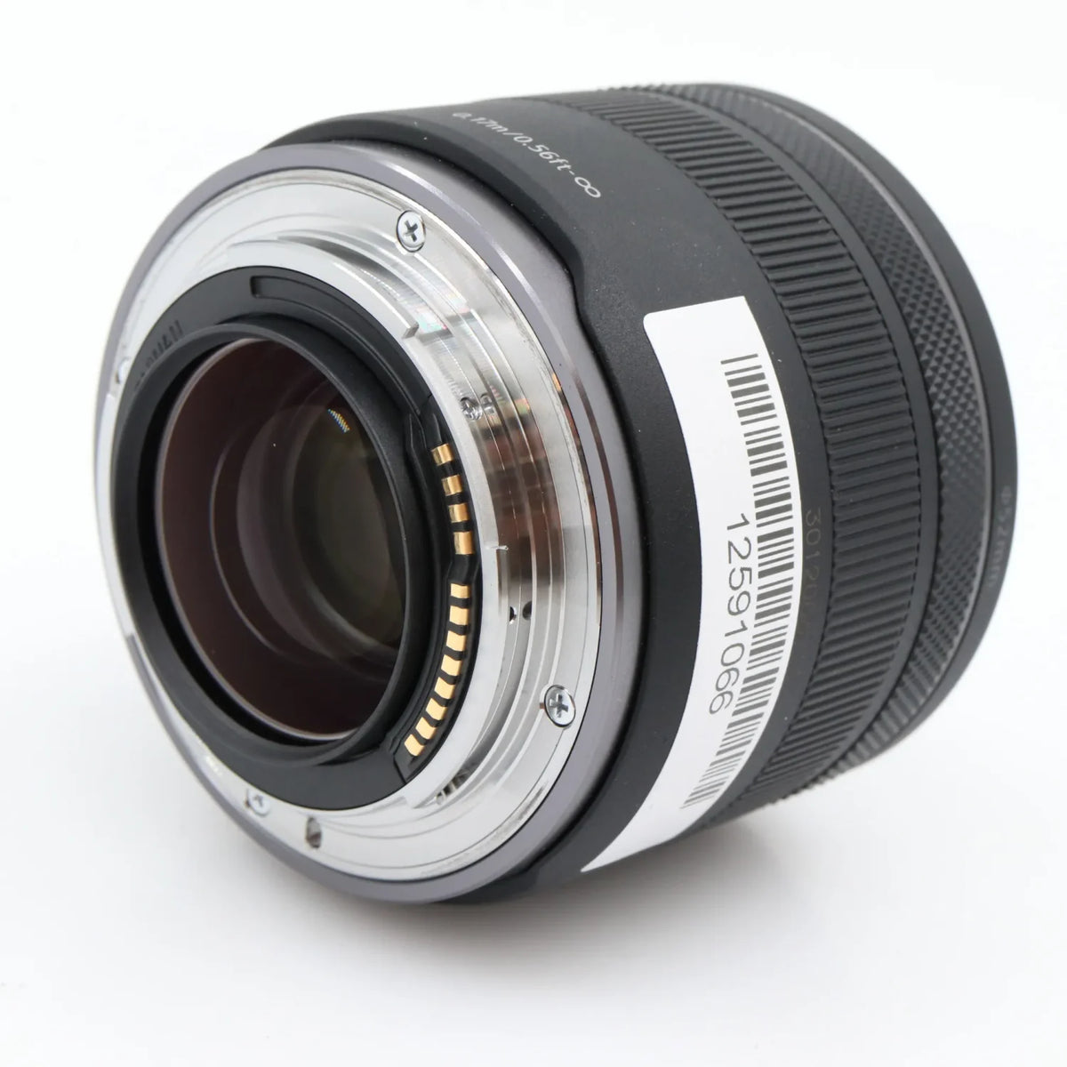 Canon RF 35mm f1.8 IS Macro STM gebraucht