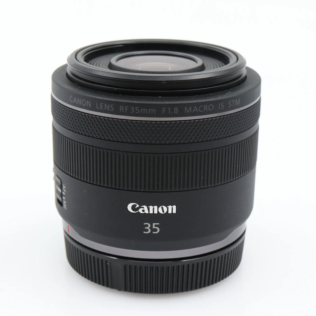 Canon RF 35mm f1.8 IS Macro STM gebraucht