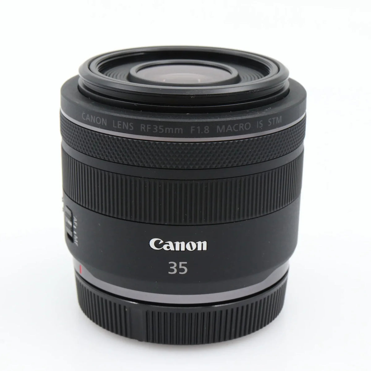Canon RF 35mm f1.8 IS Macro STM gebraucht