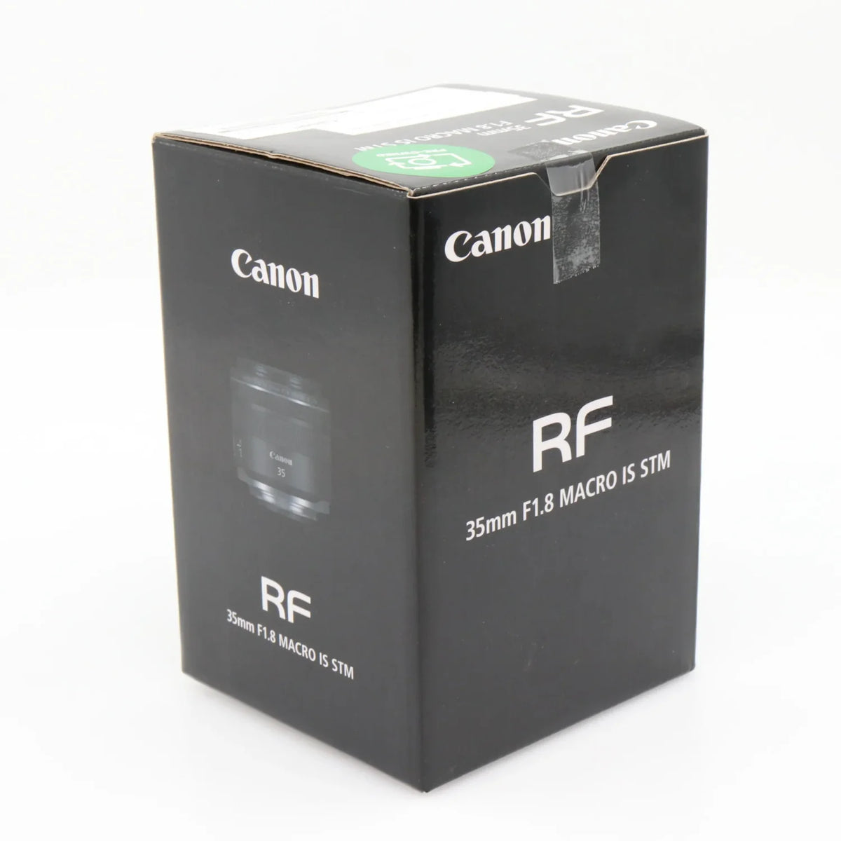 Canon RF 35mm f1.8 IS Macro STM gebraucht