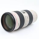 Canon EF 70-200mm f/2.8 L IS USM gebraucht