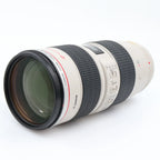 Canon EF 70-200mm f/2.8 L IS USM gebraucht