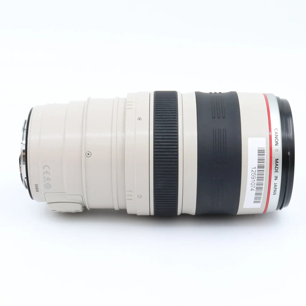 Canon EF 28-300mm f/3.5-5.6 L IS USM used