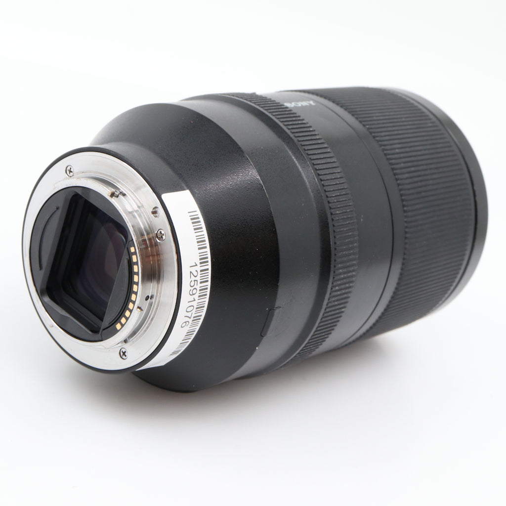 Sony FE 70-300mm f/4.5-5.6 G OSS gebraucht