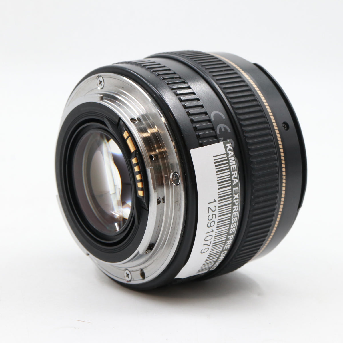 Canon EF 50mm f/1.4 USM gebraucht