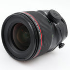 Canon TS-E 50mm f/2.8 L Macro gebraucht