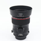 Canon TS-E 50mm f/2.8 L Macro gebraucht