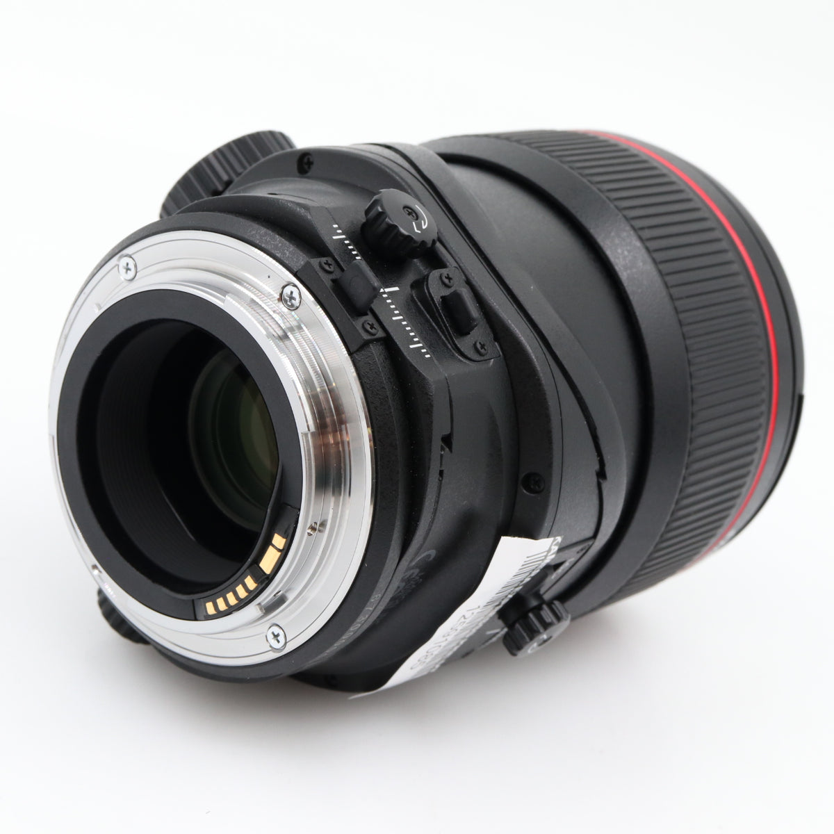 Canon TS-E 50mm f/2.8 L Macro gebraucht