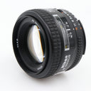 Nikon AF 50mm f/1.4 D gebraucht