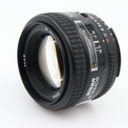 Nikon AF 50mm f/1.4 D gebraucht