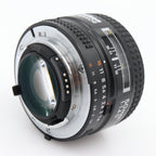 Nikon AF 50mm f/1.4 D gebraucht