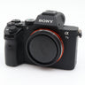 Sony A7 mark II Gehäuse gebraucht